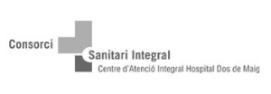 Consorci Sanitari Integral centre d'atenció integral hospital dos de maig